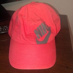 Nike hat